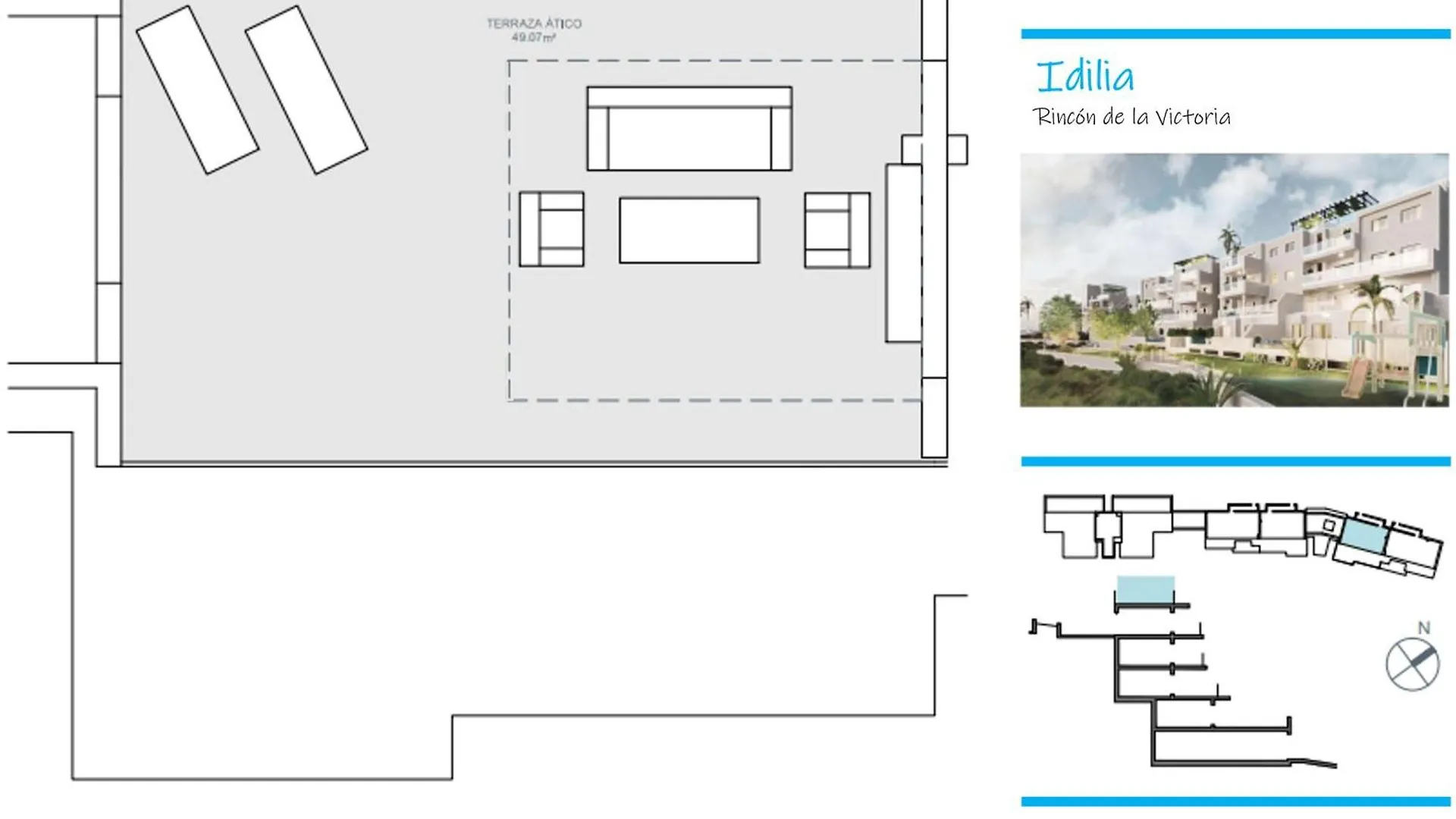 Heerlijk Penthouse, Dakterras Met Prachtig Zeezicht, Kingsize Bed, Zwembad, 700M Van Strand Torre de Benagalbon 0*,