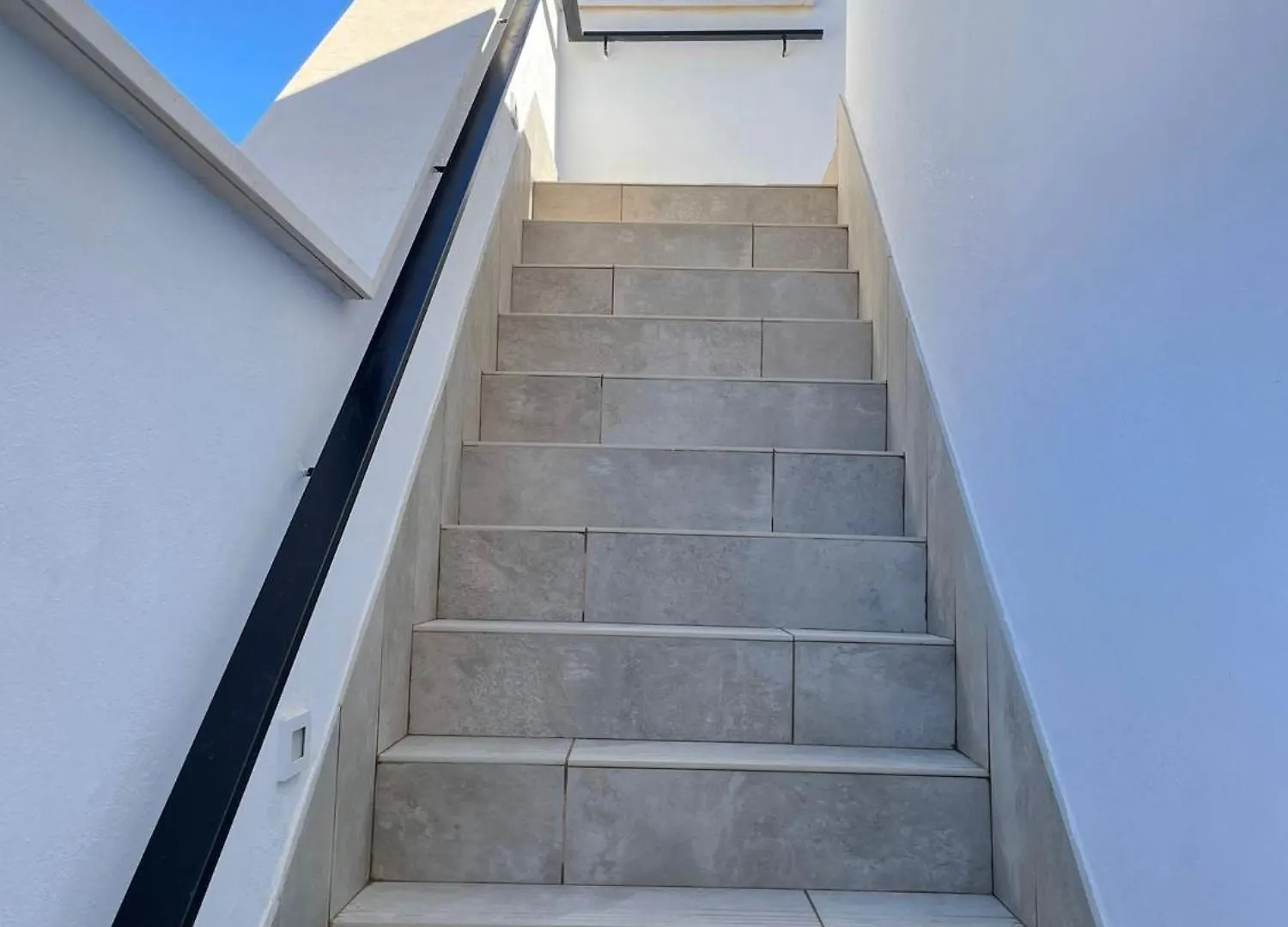 Heerlijk Penthouse, Dakterras Met Prachtig Zeezicht, Kingsize Bed, Zwembad, 700M Van Strand Torre de Benagalbon Appartement