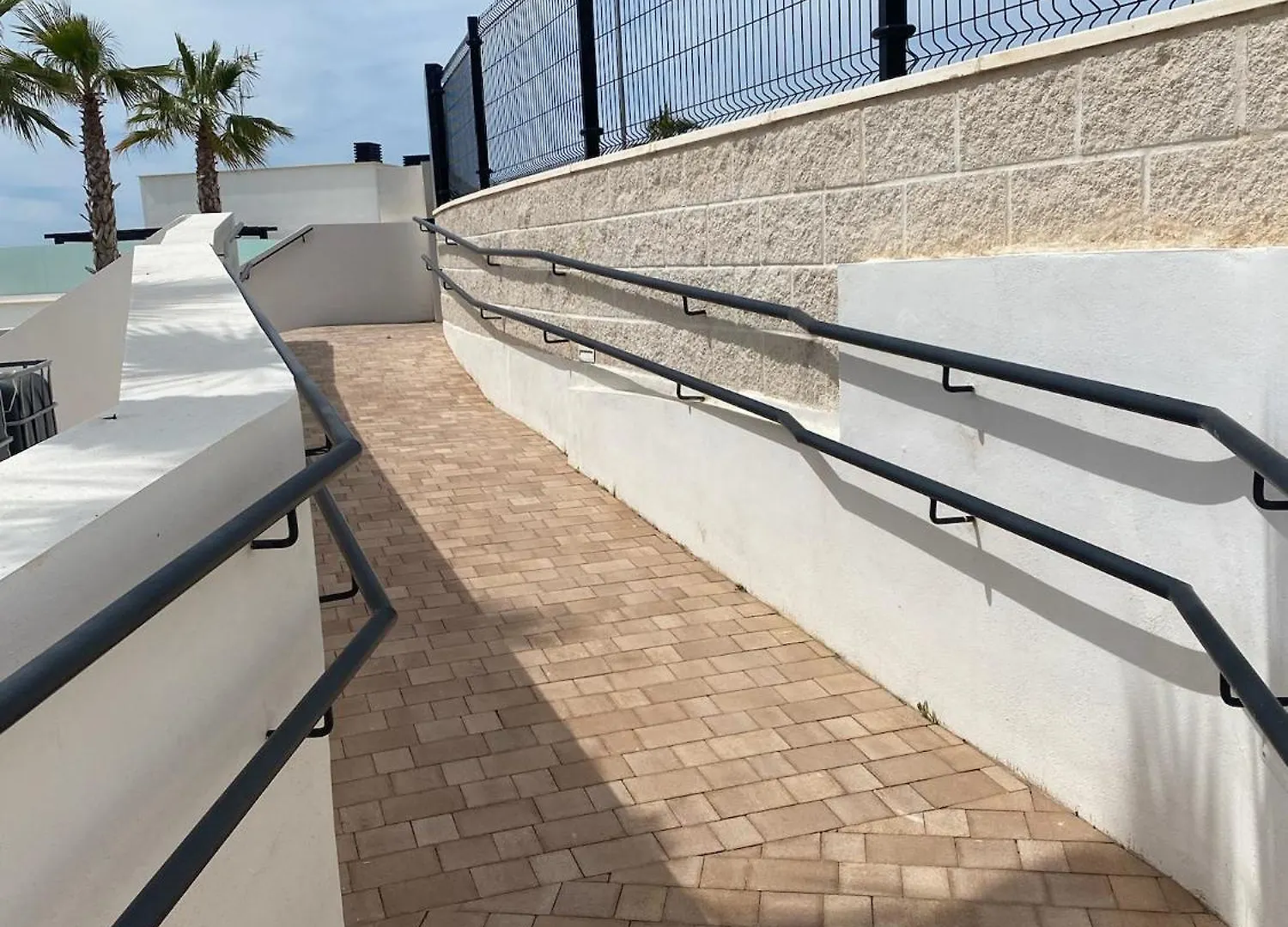 Heerlijk Penthouse, Dakterras Met Prachtig Zeezicht, Kingsize Bed, Zwembad, 700M Van Strand Torre de Benagalbon 0*,